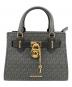 MICHAEL KORS（マイケルコース）の古着「ショルダーバッグ」｜ブラック