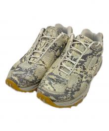 NIKE×NOCTA（ナイキ×ノクタ）の古着「NOCTA × Nike Hot Step Air Terra "Light Bone/Snakeskin"」｜カーキ