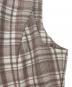 中古・古着 Her lip to (ハーリップトゥ) addington Long Dress ピンク サイズ:M：16000円