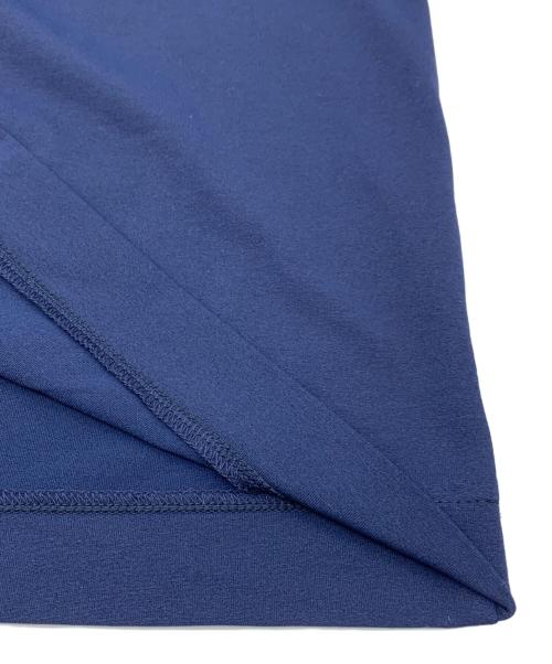 LACOSTE（ラコステ）LACOSTE (ラコステ) ポロシャツ ネイビー サイズ:Mの古着・服飾アイテム