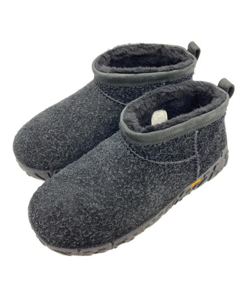 UGG（アグ）UGG (アグ) Classic Ultra Mini Wrap Tech / クラシック ウルトラ ミニ ラップ テック ブラック サイズ:US：10の古着・服飾アイテム