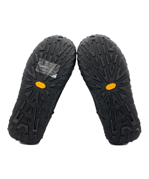 UGG（アグ）UGG (アグ) Classic Ultra Mini Wrap Tech / クラシック ウルトラ ミニ ラップ テック ブラック サイズ:US：10の古着・服飾アイテム