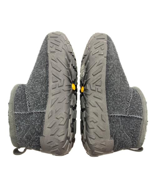 UGG（アグ）UGG (アグ) Classic Ultra Mini Wrap Tech / クラシック ウルトラ ミニ ラップ テック ブラック サイズ:US：10の古着・服飾アイテム