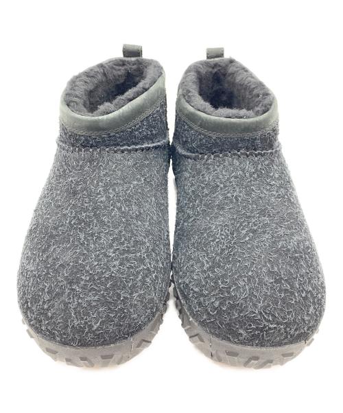 UGG（アグ）UGG (アグ) Classic Ultra Mini Wrap Tech / クラシック ウルトラ ミニ ラップ テック ブラック サイズ:US：10の古着・服飾アイテム