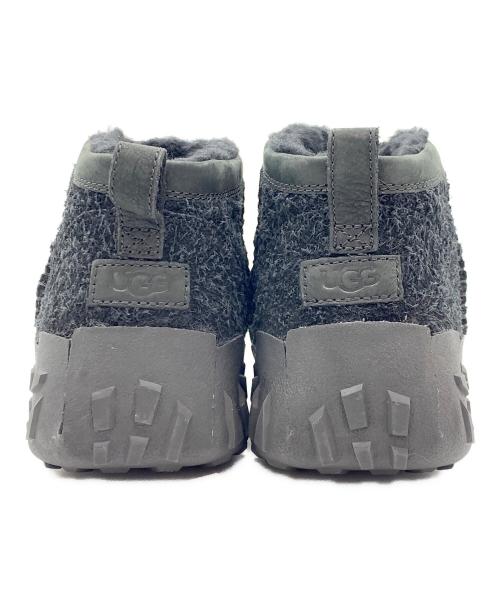 UGG（アグ）UGG (アグ) Classic Ultra Mini Wrap Tech / クラシック ウルトラ ミニ ラップ テック ブラック サイズ:US：10の古着・服飾アイテム