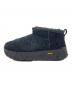 UGG (アグ) Classic Ultra Mini Wrap Tech / クラシック ウルトラ ミニ ラップ テック ブラック サイズ:US：10：15000円