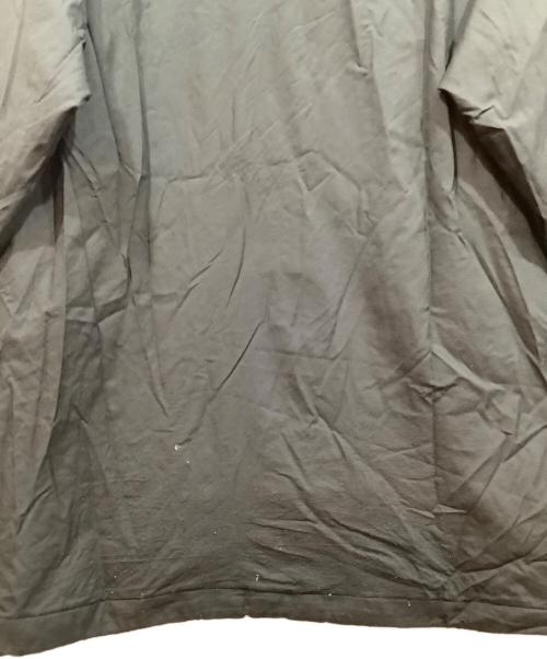 THE NORTH FACE（ザ ノース フェイス）THE NORTH FACE (ザ ノース フェイス) ジップジャケット ブラック サイズ:Lの古着・服飾アイテム