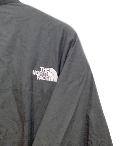 THE NORTH FACE（ザ ノース フェイス）THE NORTH FACE (ザ ノース フェイス) ジップジャケット ブラック サイズ:Lの古着・服飾アイテム
