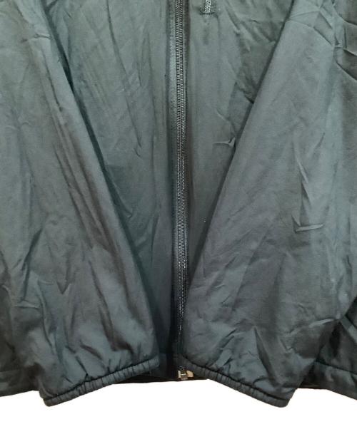 THE NORTH FACE（ザ ノース フェイス）THE NORTH FACE (ザ ノース フェイス) ジップジャケット ブラック サイズ:Lの古着・服飾アイテム