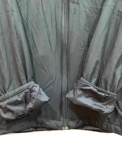THE NORTH FACE（ザ ノース フェイス）THE NORTH FACE (ザ ノース フェイス) ジップジャケット ブラック サイズ:Lの古着・服飾アイテム
