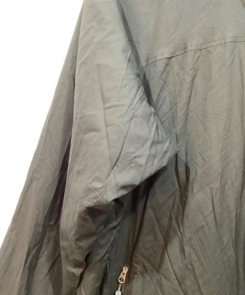 THE NORTH FACE（ザ ノース フェイス）THE NORTH FACE (ザ ノース フェイス) ジップジャケット ブラック サイズ:Lの古着・服飾アイテム