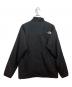 THE NORTH FACE (ザ ノース フェイス) ジップジャケット ブラック サイズ:L：8000円
