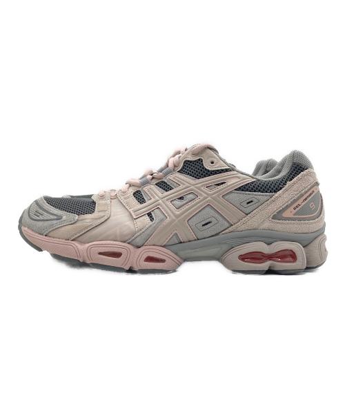 asics（アシックス）asics (アシックス) GEL-NIMBUS 9 / ゲルニンバス 9 グレー サイズ:US：11の古着・服飾アイテム