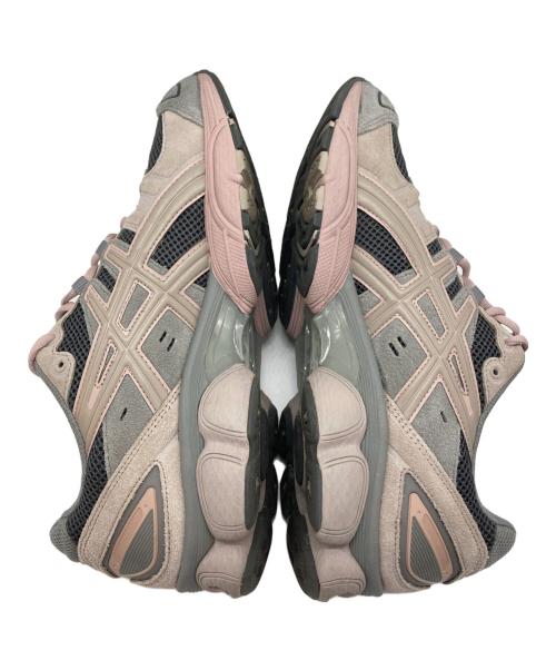 asics（アシックス）asics (アシックス) GEL-NIMBUS 9 / ゲルニンバス 9 グレー サイズ:US：11の古着・服飾アイテム