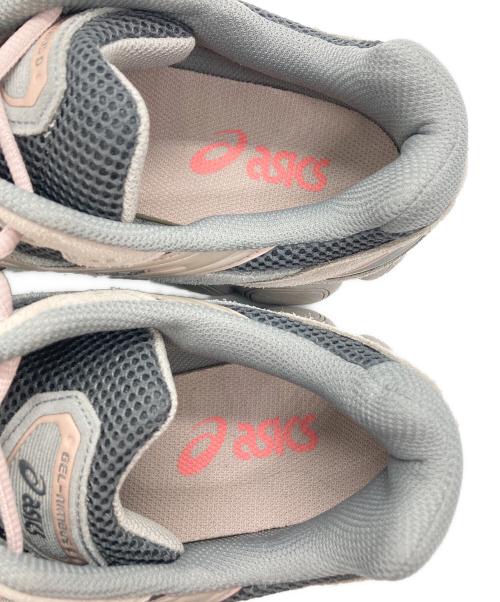 asics（アシックス）asics (アシックス) GEL-NIMBUS 9 / ゲルニンバス 9 グレー サイズ:US：11の古着・服飾アイテム