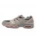 asics (アシックス) GEL-NIMBUS 9 / ゲルニンバス 9 グレー サイズ:US：11：6000円