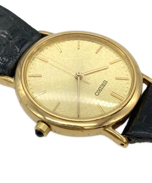 SEIKO（セイコー）SEIKO (セイコー) 腕時計の古着・服飾アイテム