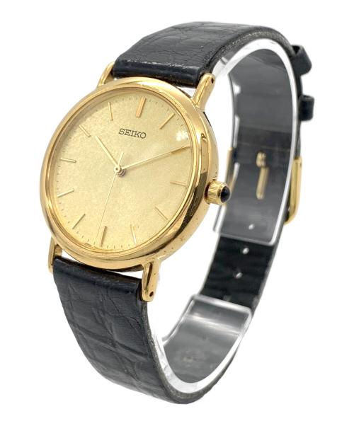 SEIKO（セイコー）SEIKO (セイコー) 腕時計の古着・服飾アイテム