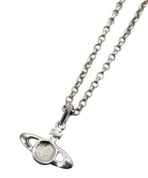 Vivienne Westwood（ヴィヴィアンウエストウッド）Vivienne Westwood (ヴィヴィアンウエストウッド) ミニバスレリーフペンダントの古着・服飾アイテム