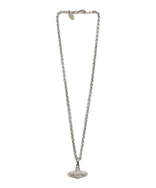 Vivienne Westwood（ヴィヴィアンウエストウッド）Vivienne Westwood (ヴィヴィアンウエストウッド) ミニバスレリーフペンダントの古着・服飾アイテム