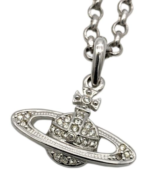 Vivienne Westwood（ヴィヴィアンウエストウッド）Vivienne Westwood (ヴィヴィアンウエストウッド) ミニバスレリーフペンダントの古着・服飾アイテム