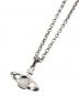 Vivienne Westwood (ヴィヴィアンウエストウッド) ミニバスレリーフペンダント：8000円