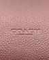 中古・古着 COACH (コーチ) ブリーフケース ブラウン：20000円