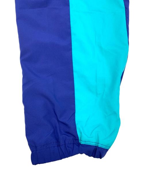 NIKE（ナイキ）NIKE (ナイキ) バスケットボールウェア ドライフィット ウーブン アイコン ブルー サイズ:Mの古着・服飾アイテム