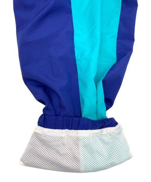 NIKE（ナイキ）NIKE (ナイキ) バスケットボールウェア ドライフィット ウーブン アイコン ブルー サイズ:Mの古着・服飾アイテム