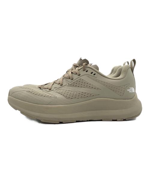 THE NORTH FACE（ザ ノース フェイス）THE NORTH FACE (ザ ノース フェイス) VELOCITY FORWARD / ベロシティ フォワード オリーブ サイズ:US：9.5の古着・服飾アイテム