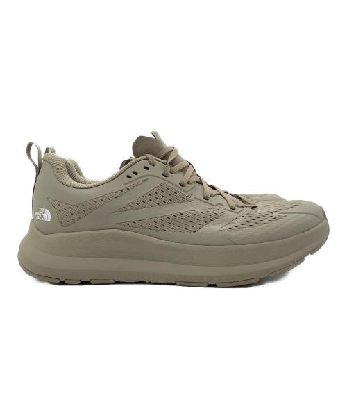 THE NORTH FACE（ザ ノース フェイス）THE NORTH FACE (ザ ノース フェイス) VELOCITY FORWARD / ベロシティ フォワード オリーブ サイズ:US：9.5の古着・服飾アイテム