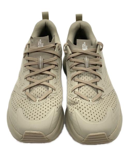 THE NORTH FACE（ザ ノース フェイス）THE NORTH FACE (ザ ノース フェイス) VELOCITY FORWARD / ベロシティ フォワード オリーブ サイズ:US：9.5の古着・服飾アイテム