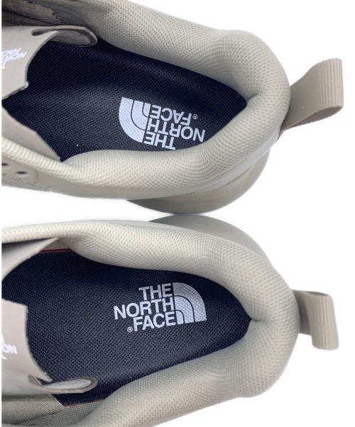 THE NORTH FACE（ザ ノース フェイス）THE NORTH FACE (ザ ノース フェイス) VELOCITY FORWARD / ベロシティ フォワード オリーブ サイズ:US：9.5の古着・服飾アイテム