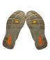 中古・古着 THE NORTH FACE (ザ ノース フェイス) VELOCITY FORWARD / ベロシティ フォワード オリーブ サイズ:US：9.5：7000円
