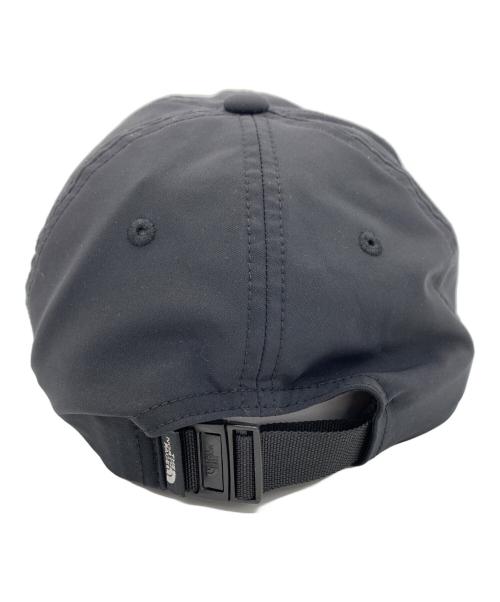THE NORTH FACE（ザ ノース フェイス）THE NORTH FACE (ザ ノース フェイス) バーブキャップ ブラック サイズ:Lの古着・服飾アイテム