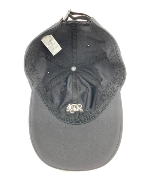 THE NORTH FACE（ザ ノース フェイス）THE NORTH FACE (ザ ノース フェイス) バーブキャップ ブラック サイズ:Lの古着・服飾アイテム