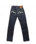 EVISU (エヴィス) デニムパンツ インディゴ サイズ:W30：8000円