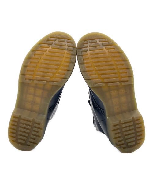 Dr.Martens（ドクターマーチン）Dr.Martens (ドクターマーチン) 1460 8ホールブーツ ブラック サイズ:UK5の古着・服飾アイテム