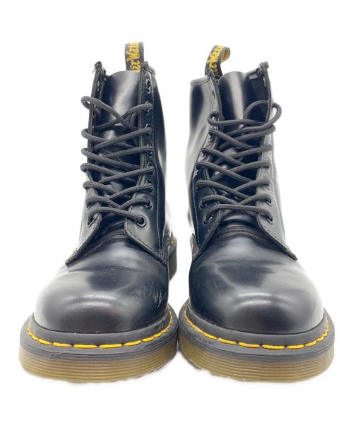 Dr.Martens（ドクターマーチン）Dr.Martens (ドクターマーチン) 1460 8ホールブーツ ブラック サイズ:UK5の古着・服飾アイテム