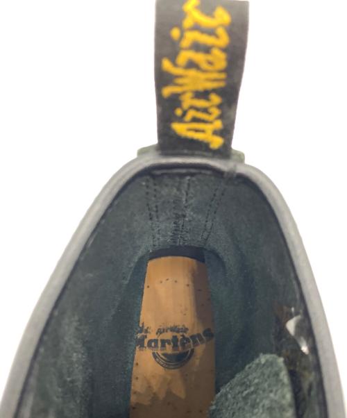 Dr.Martens（ドクターマーチン）Dr.Martens (ドクターマーチン) 1460 8ホールブーツ ブラック サイズ:UK5の古着・服飾アイテム