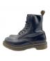 Dr.Martens (ドクターマーチン) 1460 8ホールブーツ ブラック サイズ:UK5：6000円
