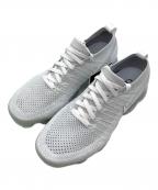 NIKEナイキ）の古着「Air Vapormax Flyknit / エア ベイパーマックス フライニット」｜ブラウン