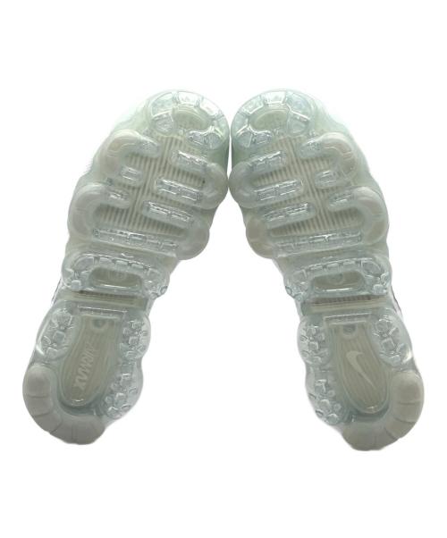 NIKE（ナイキ）NIKE (ナイキ) Air Vapormax Flyknit / エア ベイパーマックス フライニット ブラウン サイズ:US：9の古着・服飾アイテム