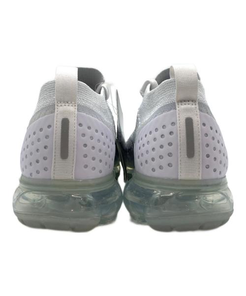 NIKE（ナイキ）NIKE (ナイキ) Air Vapormax Flyknit / エア ベイパーマックス フライニット ブラウン サイズ:US：9の古着・服飾アイテム