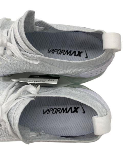 NIKE（ナイキ）NIKE (ナイキ) Air Vapormax Flyknit / エア ベイパーマックス フライニット ブラウン サイズ:US：9の古着・服飾アイテム