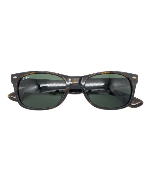 RAY-BAN（レイバン）RAY-BAN (レイバン) サングラス サイズ:52□18の古着・服飾アイテム