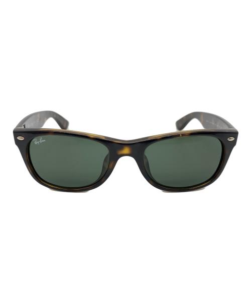 RAY-BAN（レイバン）RAY-BAN (レイバン) サングラス サイズ:52□18の古着・服飾アイテム