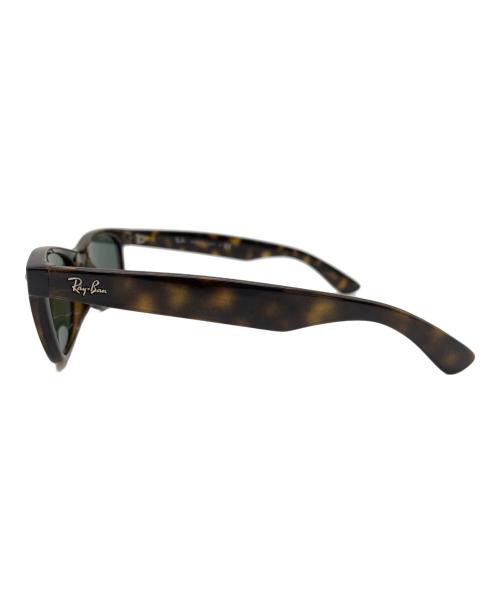 RAY-BAN（レイバン）RAY-BAN (レイバン) サングラス サイズ:52□18の古着・服飾アイテム