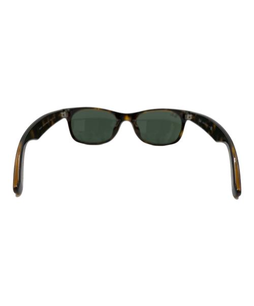 RAY-BAN（レイバン）RAY-BAN (レイバン) サングラス サイズ:52□18の古着・服飾アイテム