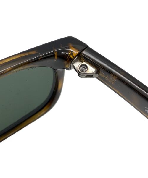 RAY-BAN（レイバン）RAY-BAN (レイバン) サングラス サイズ:52□18の古着・服飾アイテム